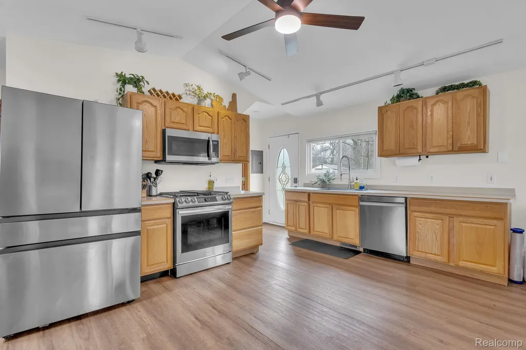 9473 Huron Street Dexter Township MI 48169