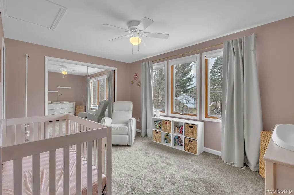 9473 Huron Street Dexter Township MI 48169
