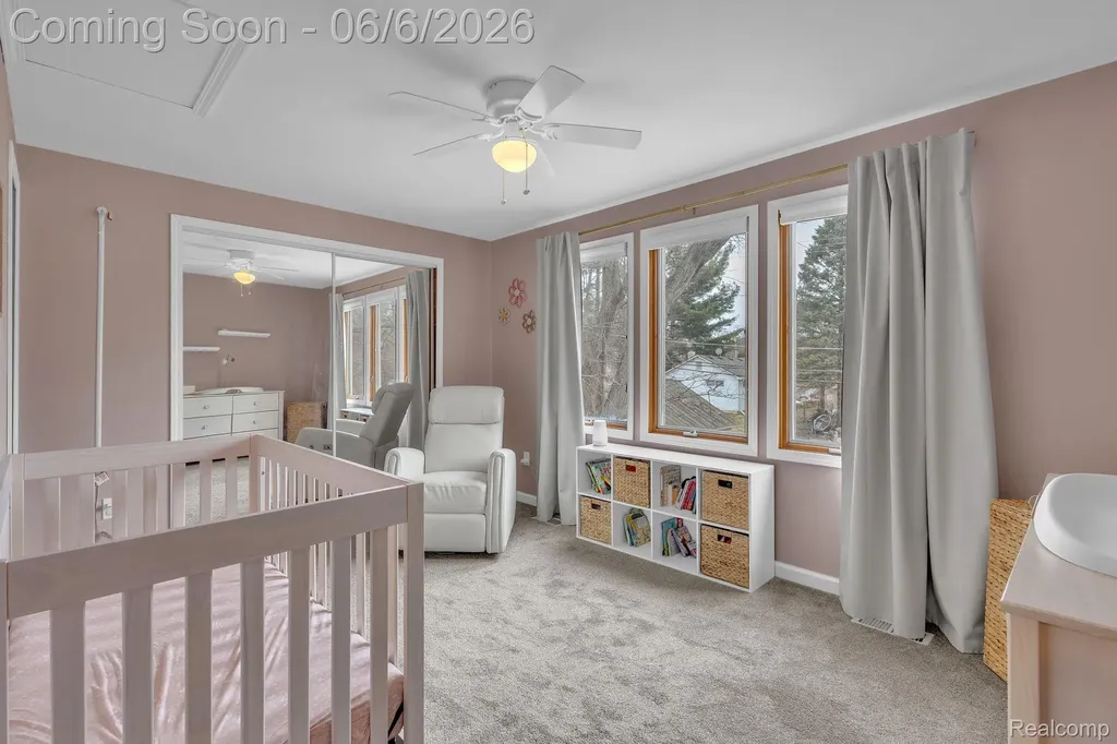 9473 Huron Street Dexter Township MI 48169