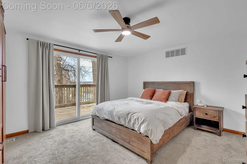 9473 Huron Street Dexter Township MI 48169