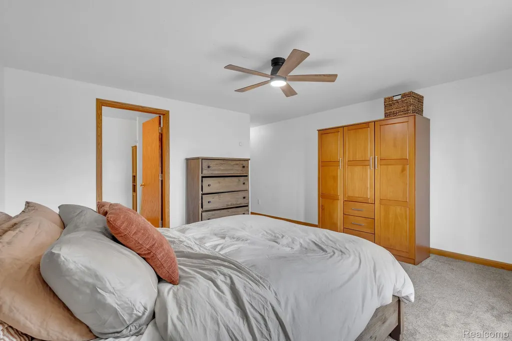 9473 Huron Street Dexter Township MI 48169