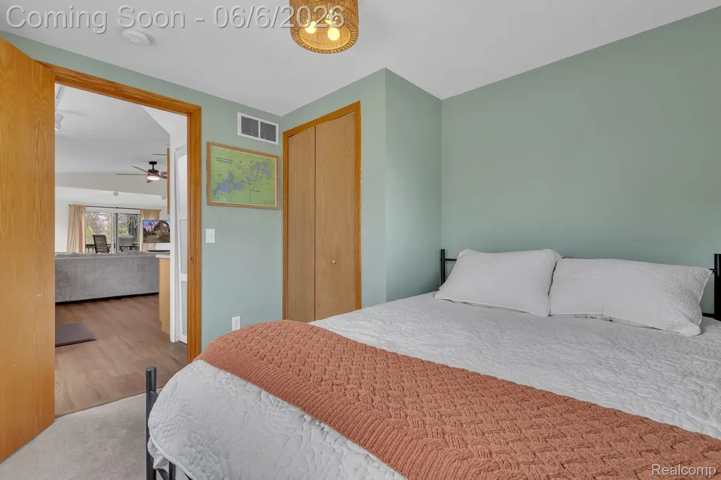 9473 Huron Street Dexter Township MI 48169