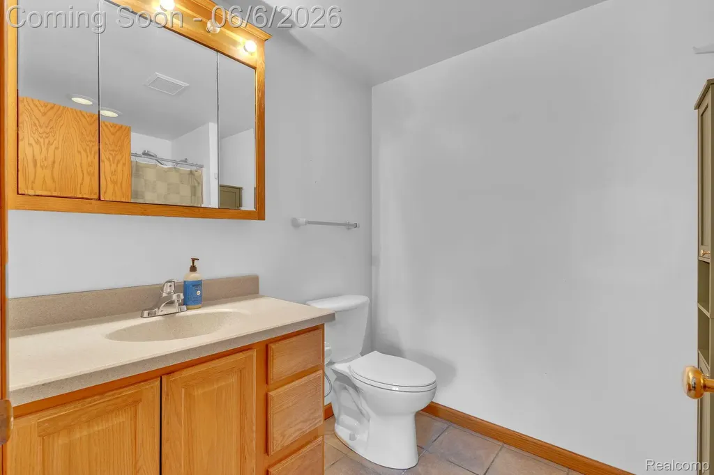 9473 Huron Street Dexter Township MI 48169