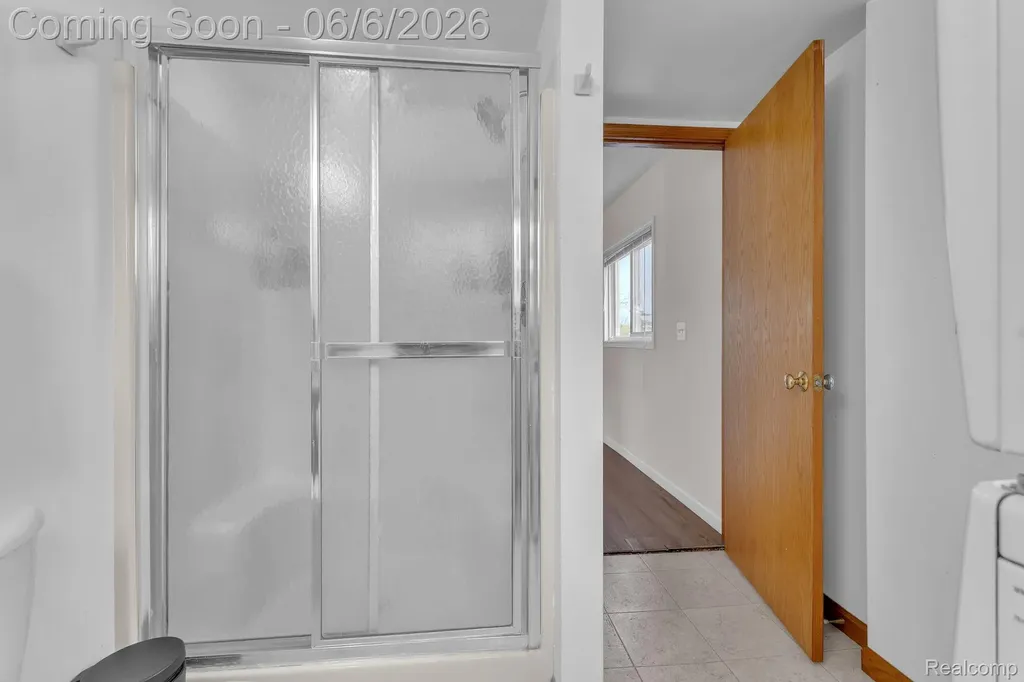 9473 Huron Street Dexter Township MI 48169