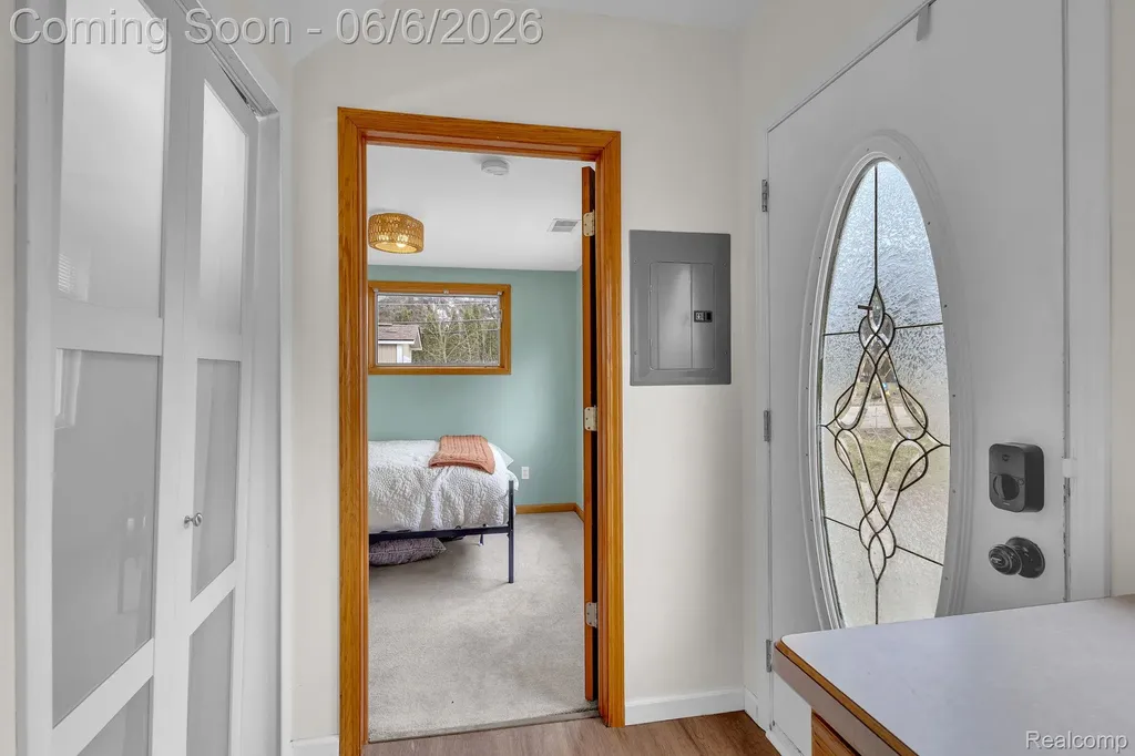 9473 Huron Street Dexter Township MI 48169