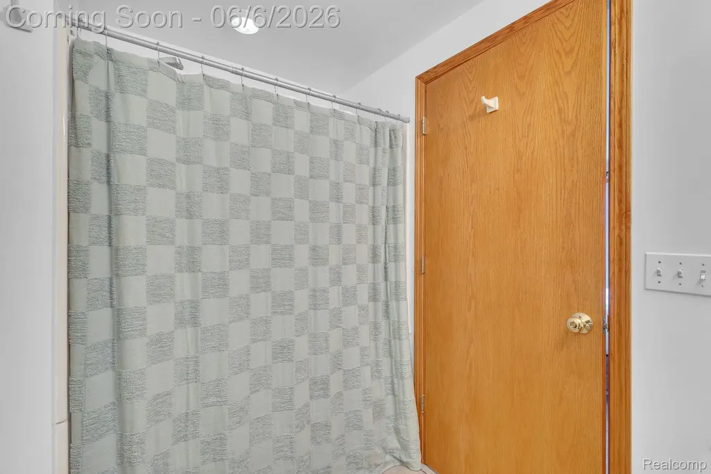 9473 Huron Street Dexter Township MI 48169