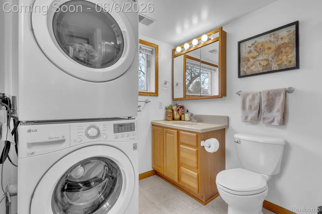 9473 Huron Street Dexter Township MI 48169