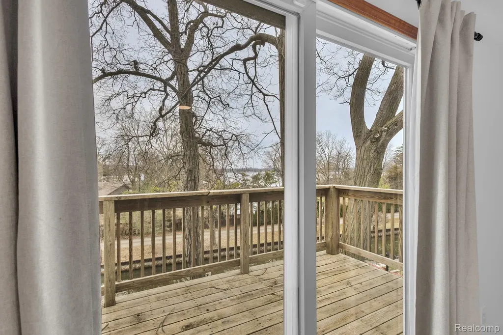 9473 Huron Street Dexter Township MI 48169