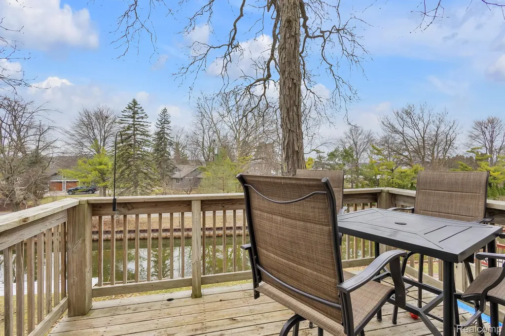 9473 Huron Street Dexter Township MI 48169