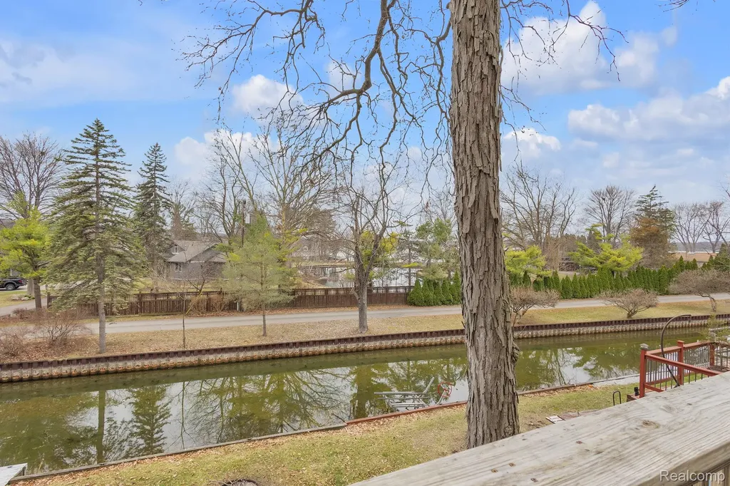 9473 Huron Street Dexter Township MI 48169