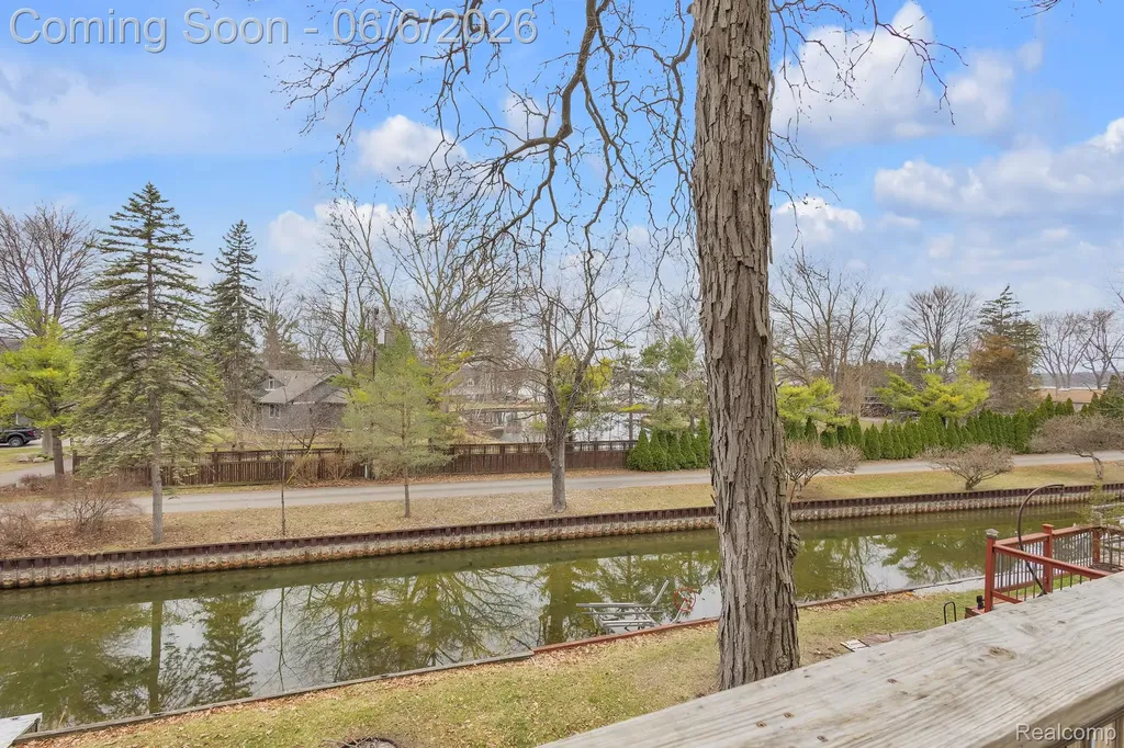 9473 Huron Street Dexter Township MI 48169