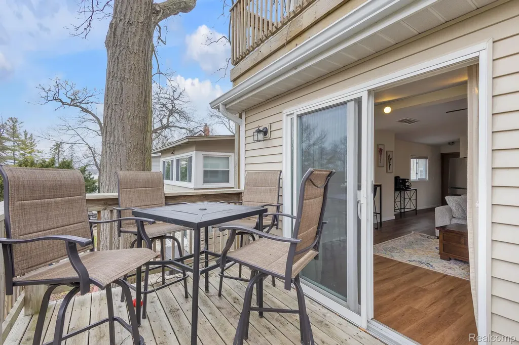 9473 Huron Street Dexter Township MI 48169