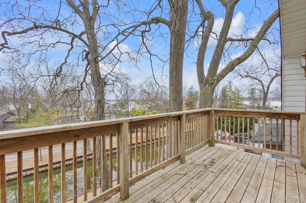 9473 Huron Street Dexter Township MI 48169
