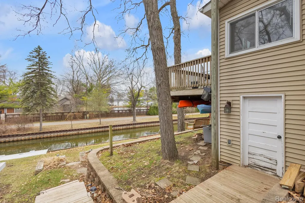9473 Huron Street Dexter Township MI 48169