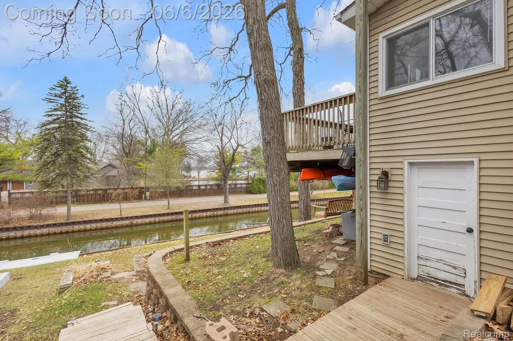 9473 Huron Street Dexter Township MI 48169