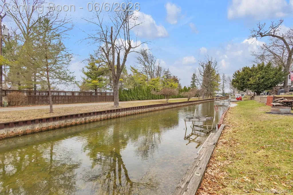 9473 Huron Street Dexter Township MI 48169