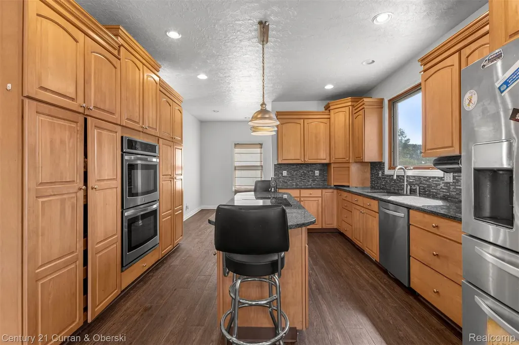 2732 Carric Court Rives Township MI 49201