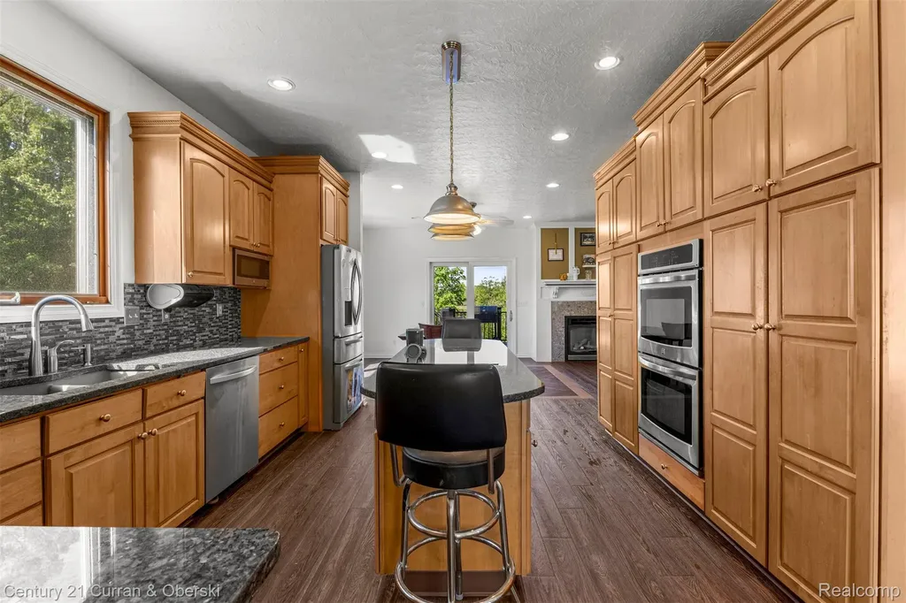 2732 Carric Court Rives Township MI 49201