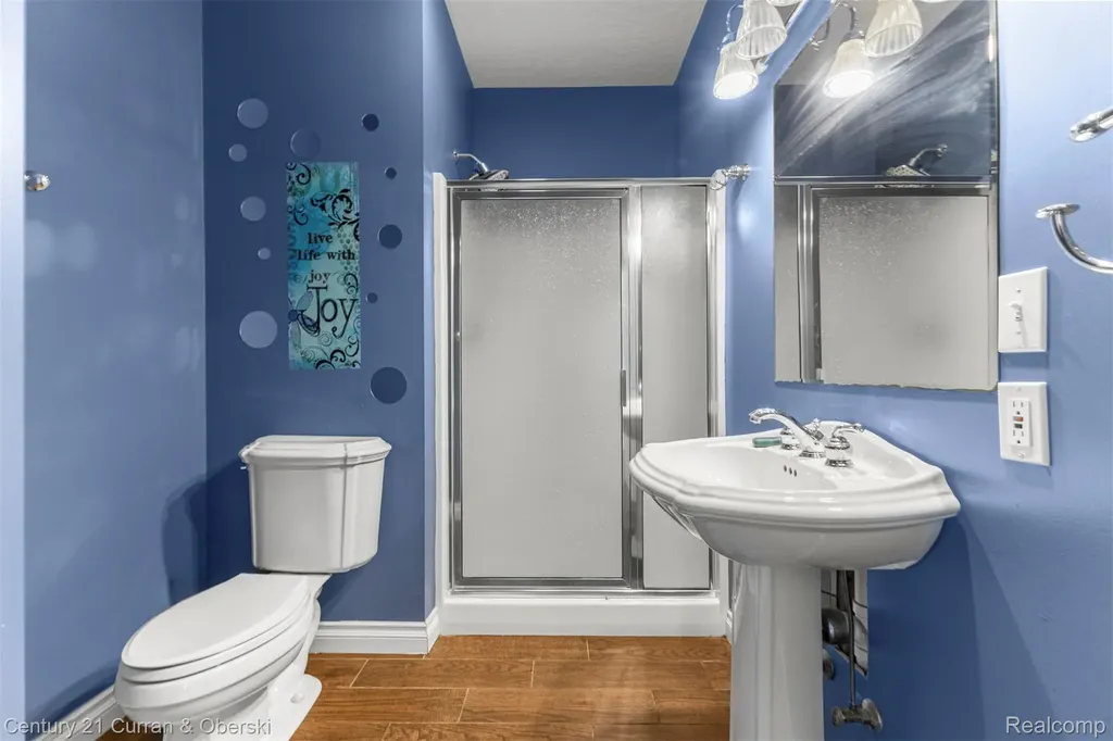 2732 Carric Court Rives Township MI 49201