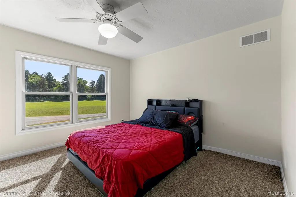 2732 Carric Court Rives Township MI 49201