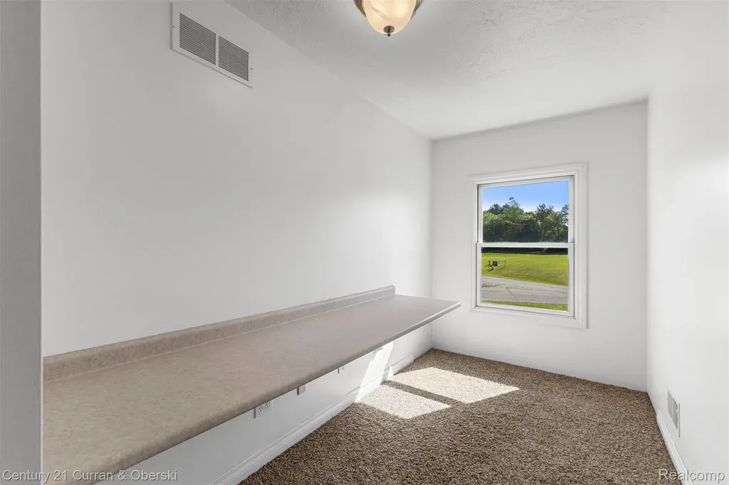 2732 Carric Court Rives Township MI 49201