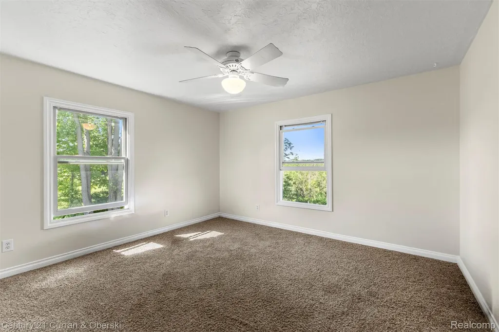 2732 Carric Court Rives Township MI 49201