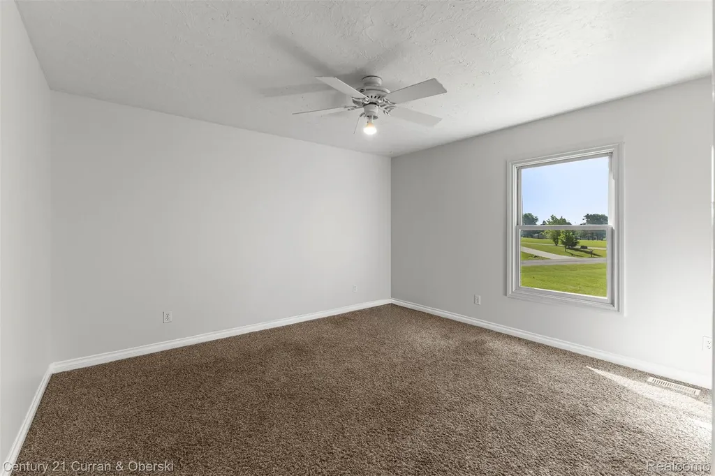 2732 Carric Court Rives Township MI 49201