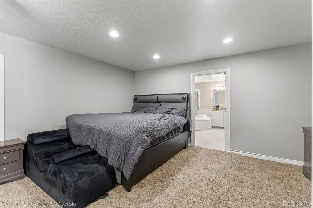 2732 Carric Court Rives Township MI 49201
