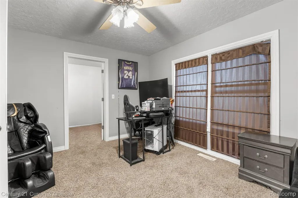 2732 Carric Court Rives Township MI 49201