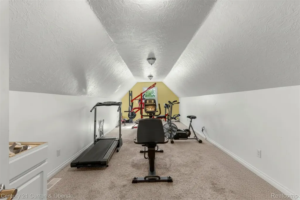 2732 Carric Court Rives Township MI 49201