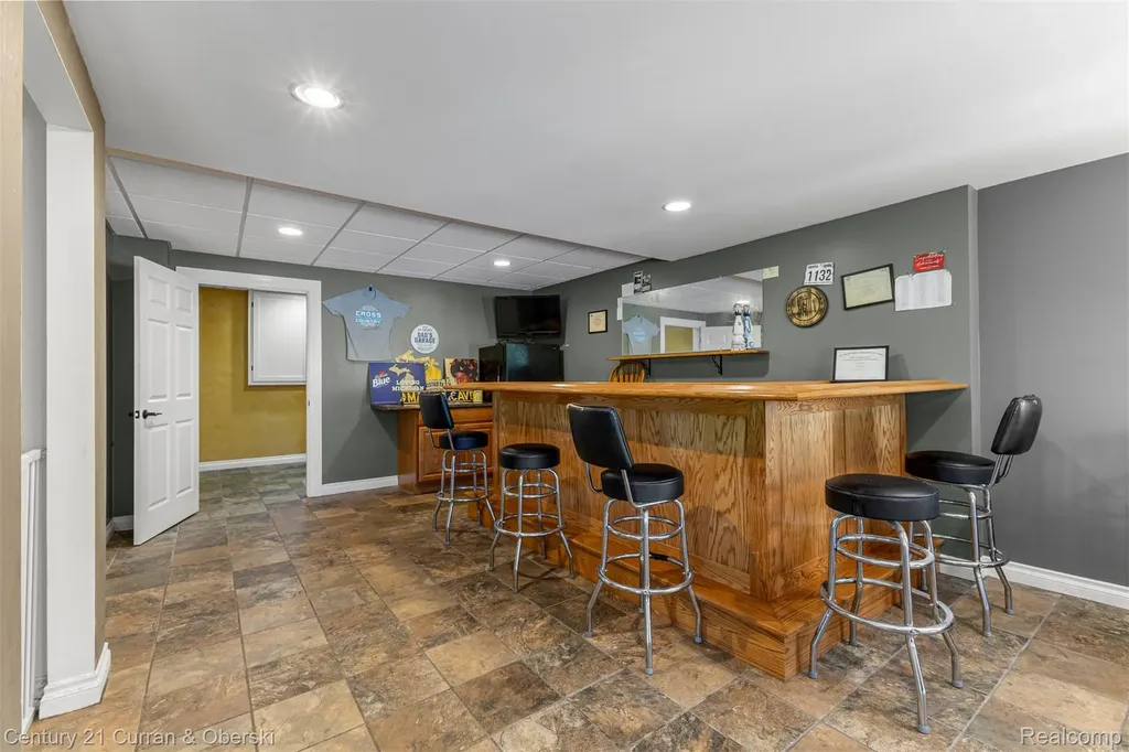 2732 Carric Court Rives Township MI 49201