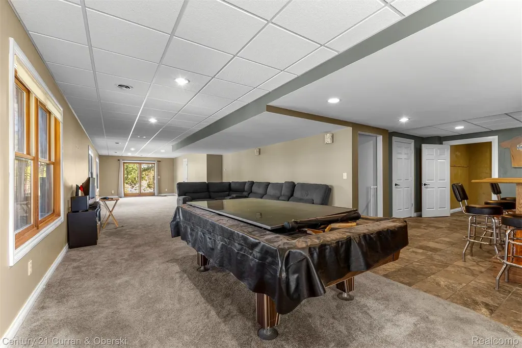 2732 Carric Court Rives Township MI 49201