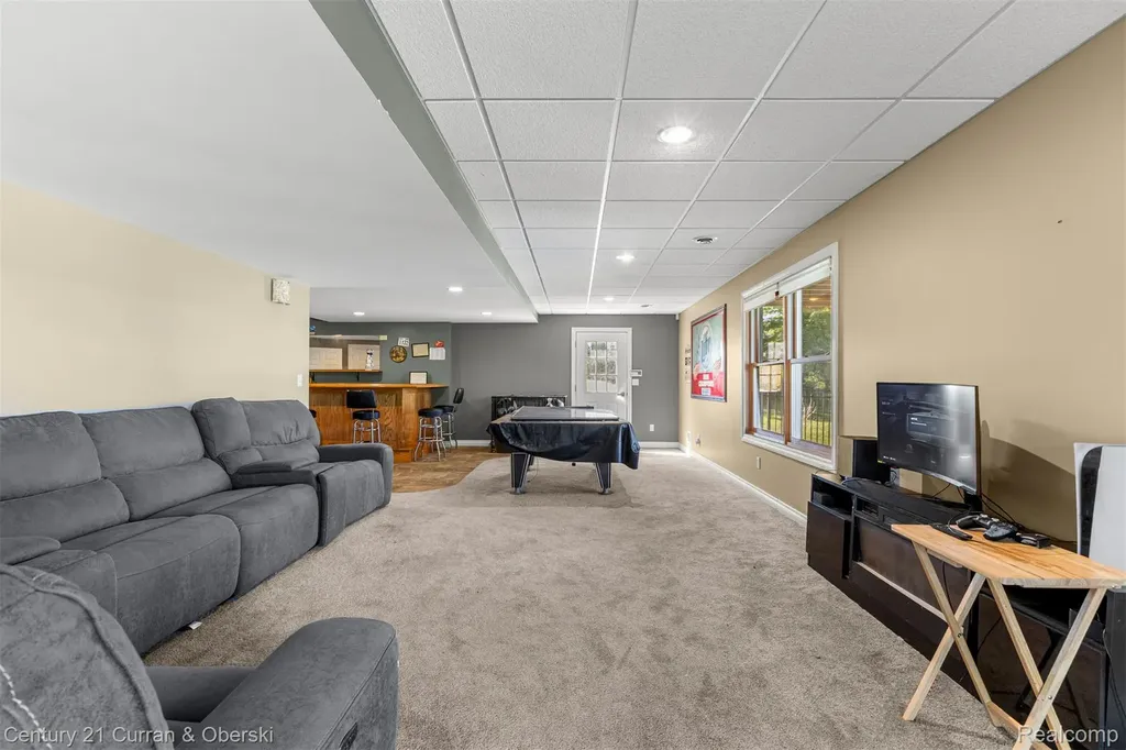 2732 Carric Court Rives Township MI 49201