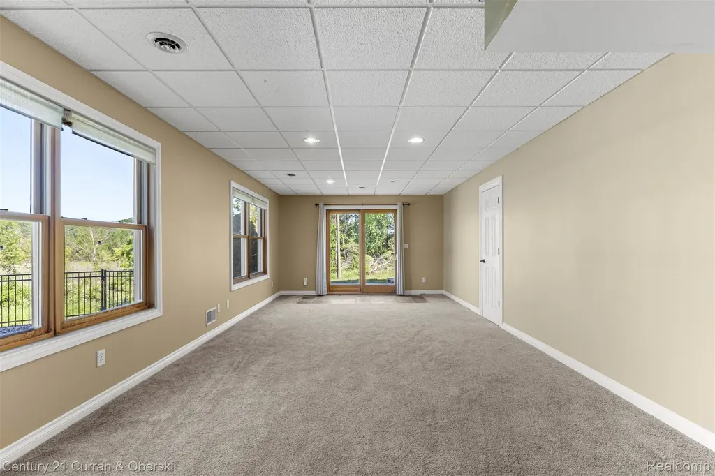 2732 Carric Court Rives Township MI 49201