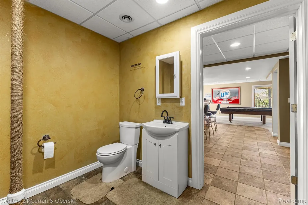 2732 Carric Court Rives Township MI 49201