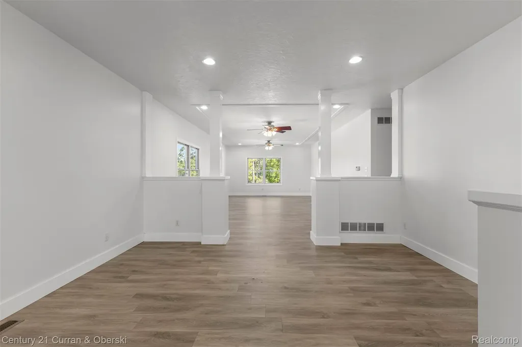 2732 Carric Court Rives Township MI 49201