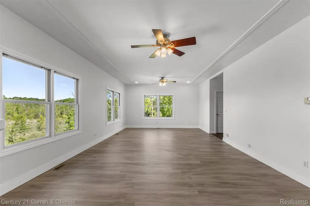 2732 Carric Court Rives Township MI 49201
