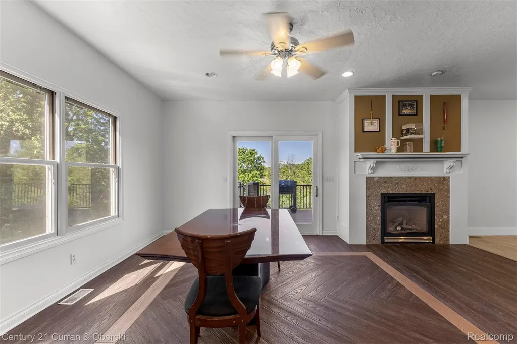 2732 Carric Court Rives Township MI 49201