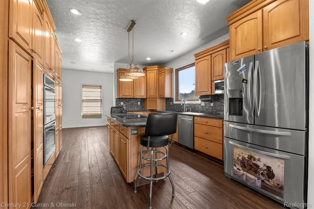 2732 Carric Court Rives Township MI 49201
