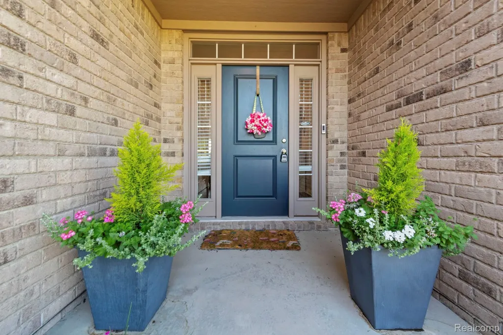 672 Brooks Lane Oxford Charter Township MI 48371