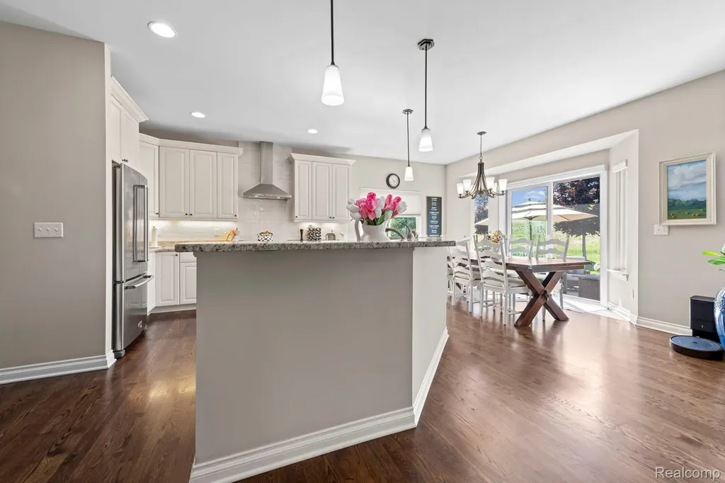 672 Brooks Lane Oxford Charter Township MI 48371