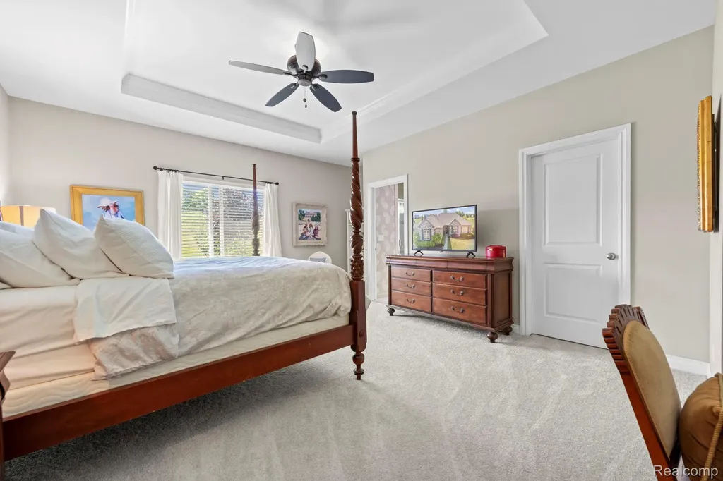 672 Brooks Lane Oxford Charter Township MI 48371