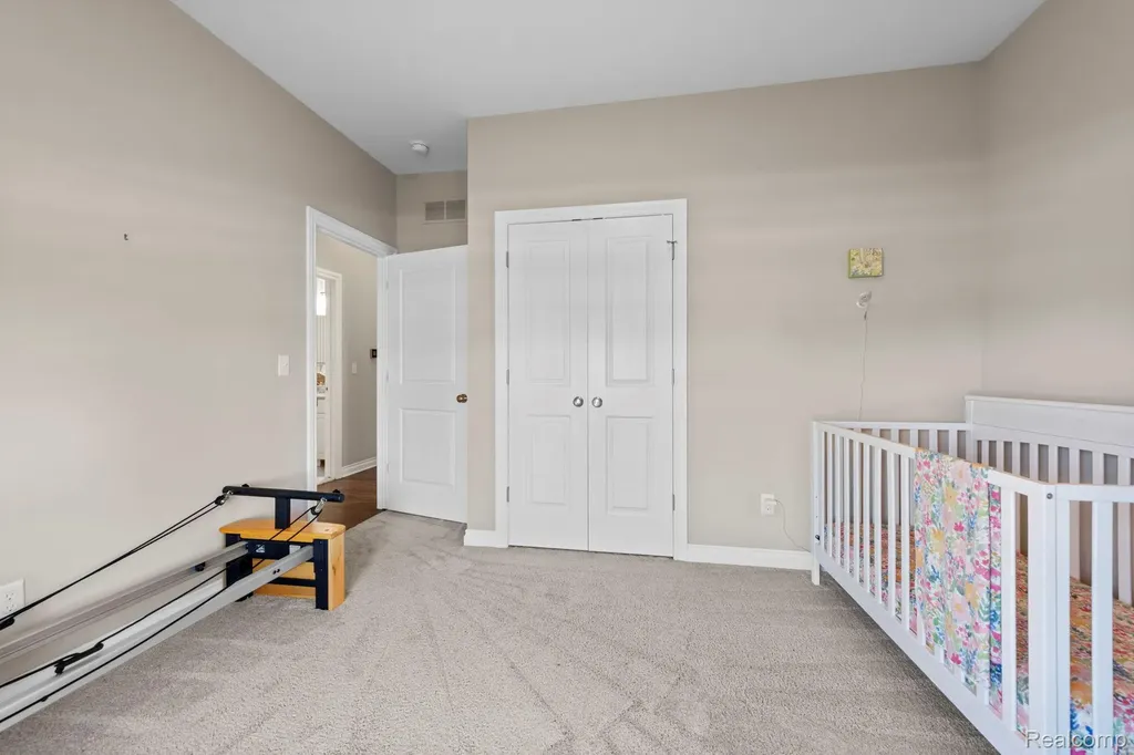 672 Brooks Lane Oxford Charter Township MI 48371