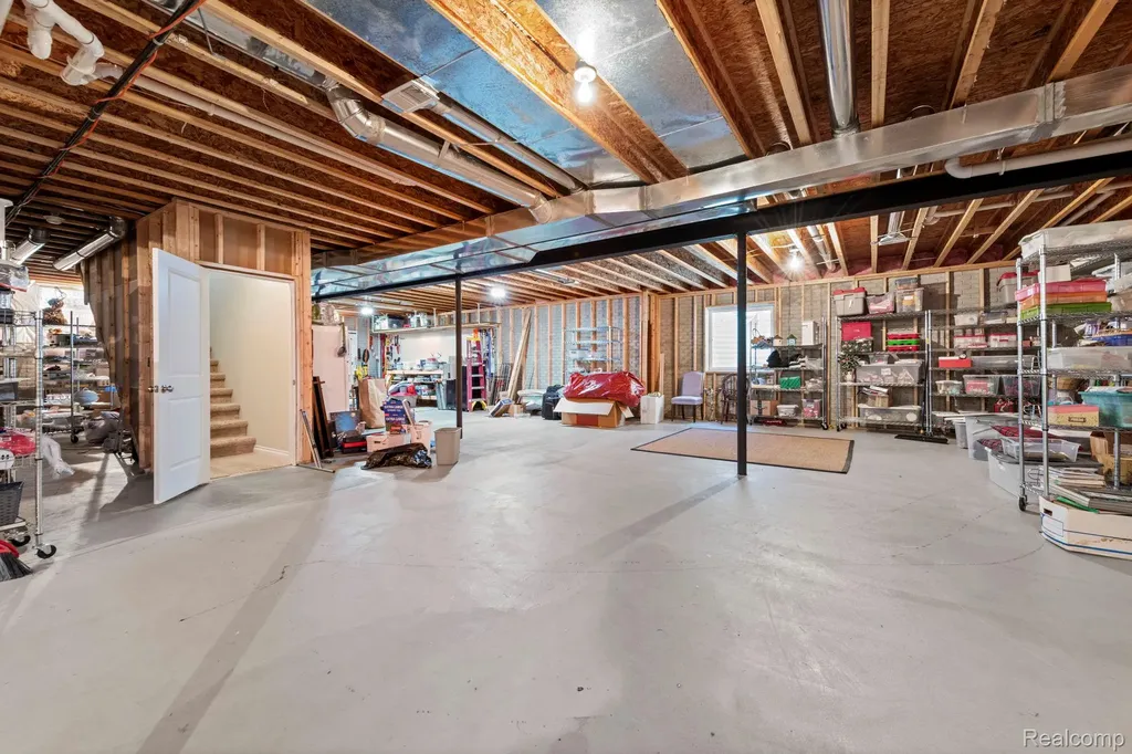 672 Brooks Lane Oxford Charter Township MI 48371