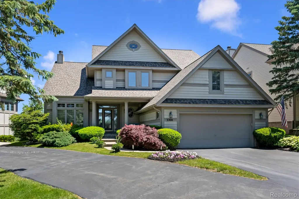 3300 Mimosa Street Commerce Charter Township MI 48390
