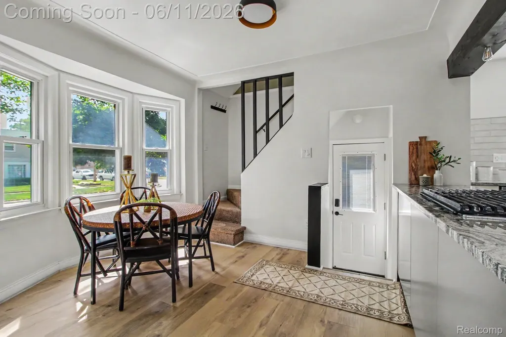 11311 Tecumseh Redford Charter Township MI 48239