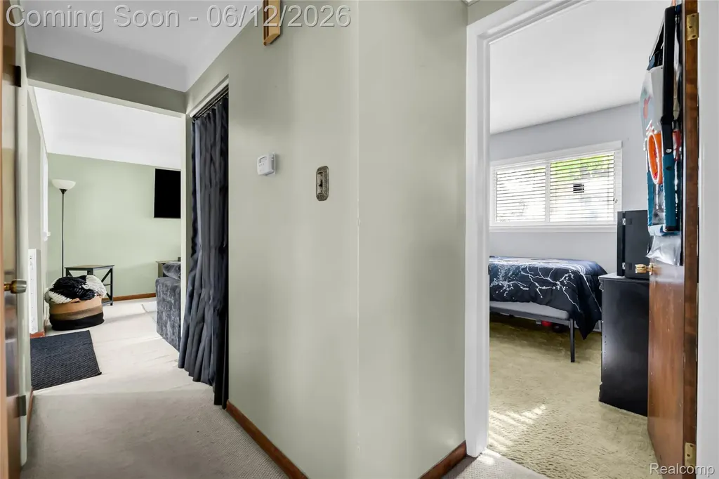 18222 Fox Street Redford Charter Township MI 48240