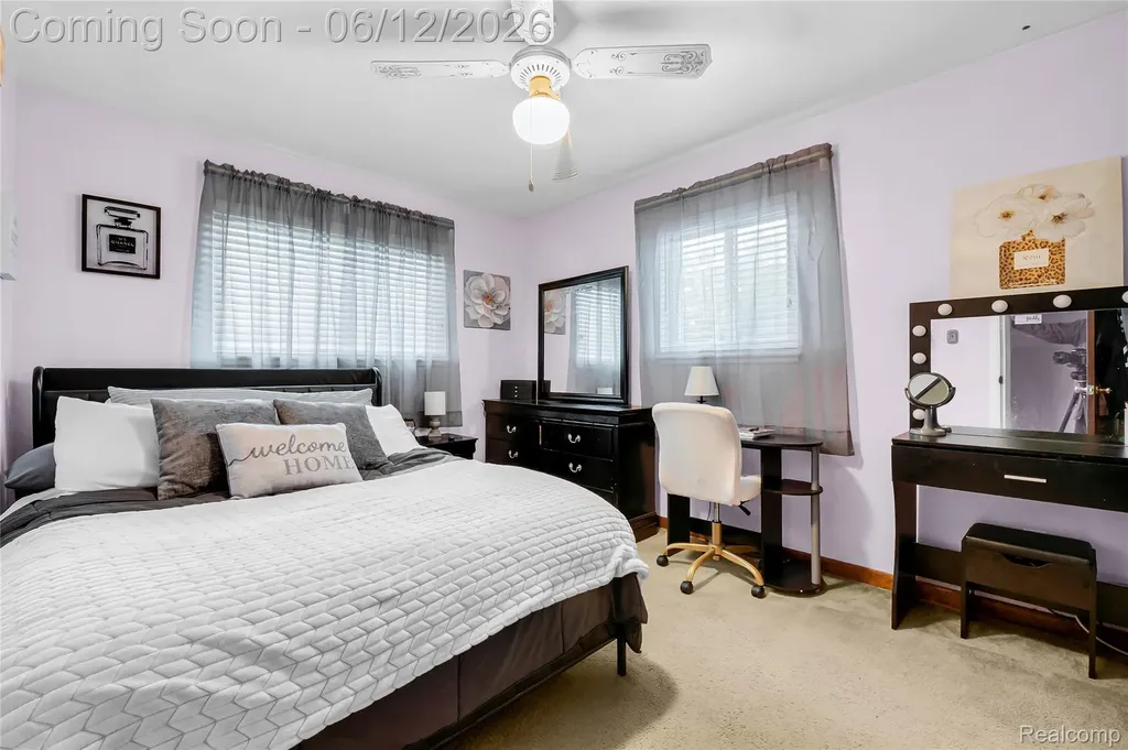 18222 Fox Street Redford Charter Township MI 48240