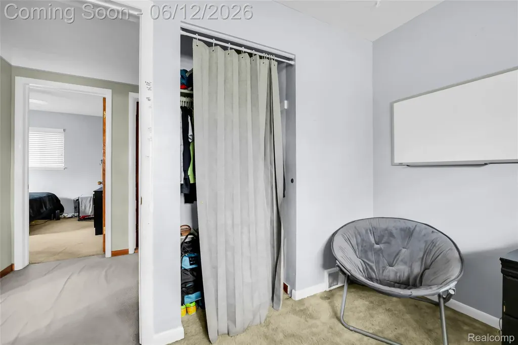 18222 Fox Street Redford Charter Township MI 48240