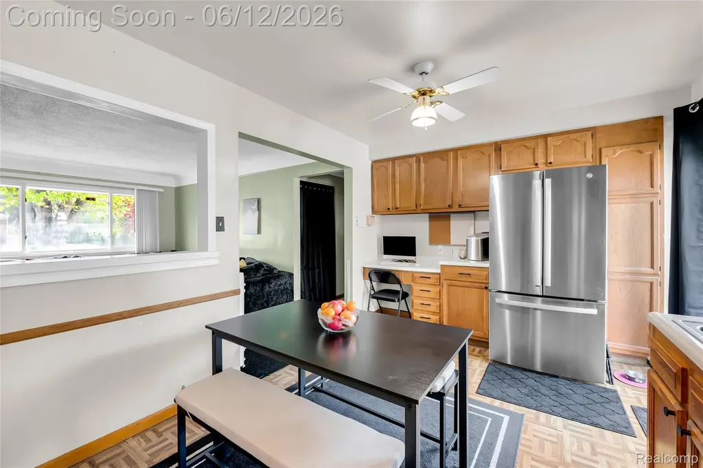 18222 Fox Street Redford Charter Township MI 48240